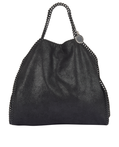 Falabella Fold-Over Tote, front view